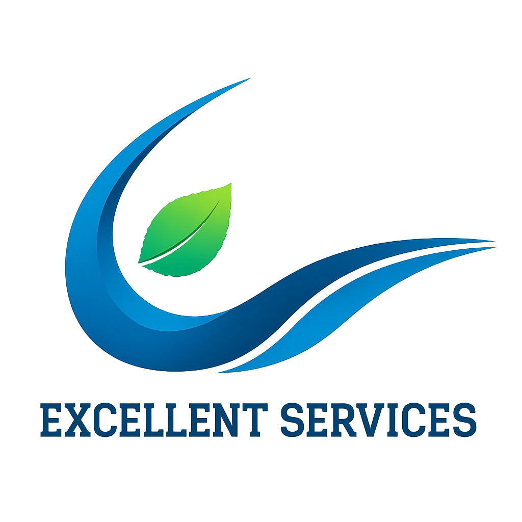 Excellent Services